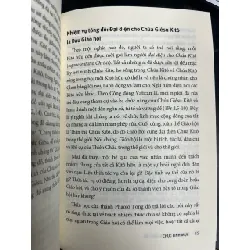 Lãnh đạo trong giáo hội - Hồng y Walter Kasper