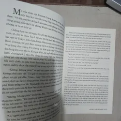 Sách Chiếc Lexus và cây ô liu của Thomas Friedman mới 90% 714690