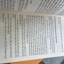 KHÊ TÂY DÃ ĐÀM - LÝ HY CHUẨN biên soạn  1006272