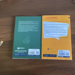 Combo: Tư Duy Ngược + Tư Duy Mở 750309