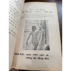 Bí Quyết Tình Yêu: Chỉ Dẫn Vệ Sinh Và Sinh Lý - Trương Việt 1061807