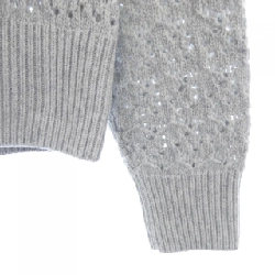 Người phụ nữ nhân bản HUMAN WOMAN 077-2270022 Áo len 633698