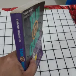 TAM QUỐC @. Tg. Thành Quan Ức. Nhất Cư dịch 568918