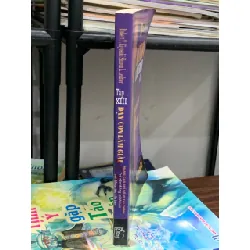 Dạy con làm giàu tập XIII- Robert T. Kivosaki Sharon L. Lechter 600814