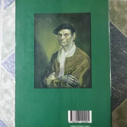 Quê hương thương nhớ - Thanh Quế 780216