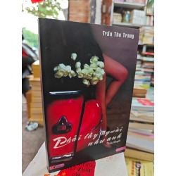 Phải Lấy Người Như Anh - Trần Thu Trang