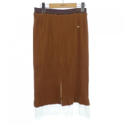 【Mã giảm giá】Chân váy MUVEIL