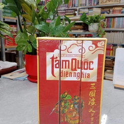 Tam Quốc Diễn Nghĩa