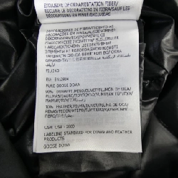 MONCLER CARDERE Áo khoác lông - Hàng hiệu Chính hãng 889232