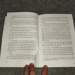 BÚT KÝ VỀ TIỂU SỬ G.C.GIUCỐP 572710
