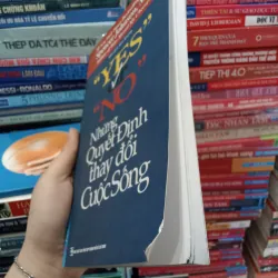 Những quyết định thay đổi cuộc sống 📚 747195