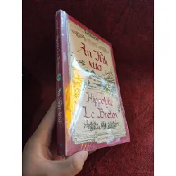 [Phiên Chợ Sách Cũ] An Tĩnh Xưa Omega+ 2303 413408