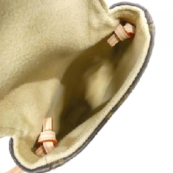 Túi đeo vai Louis Vuitton Monogram Pochette Cancun M60018 - Hàng hiệu Chính hãng 765921