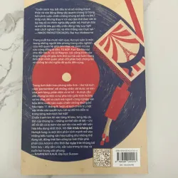 Sân khấu khủng bố – Âm nhạc và chủ nghĩa phân biệt chủng tộc – John Hutnyk 689954