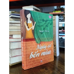 Ngày có bốn mùa - Nguyên Hương
