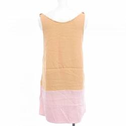 CHANEL P47829V35723 Áo - Hàng hiệu Chính hãng 822166