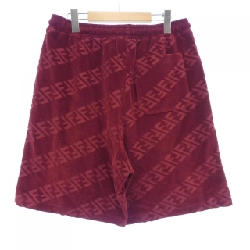 Quần short FENDI - Hàng hiệu Authentic 893581