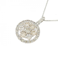 PT Dây chuyền kim cương 0.70CT - Hàng hiệu Authentic 863370