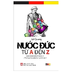 Nước Đức Từ A Đến Z (2025) - Lê Quang