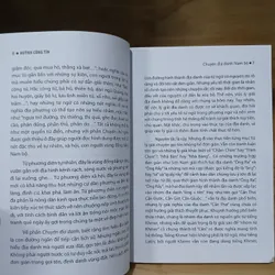Chuyện Địa Danh Và Chữ Nghĩa Nam Bộ - Huỳnh Công Tín 728453