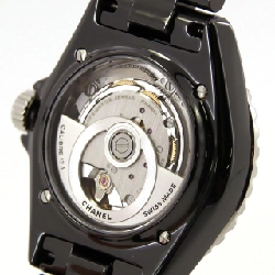 Chanel J12 Caliber 12.1 38mm Gốm 12P H5702 Gốm Tự động - Hàng hiệu Chính hãng 881062