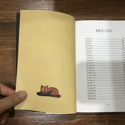 Chương cuối của mùa hạ - Nam Thanh 727395