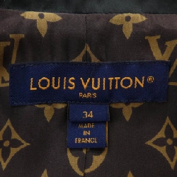 Áo khoác LOUIS VUITTON FSVE15UIX - Hàng hiệu Chính hãng 819368