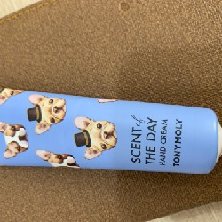 Kem tay Tonymoly 113