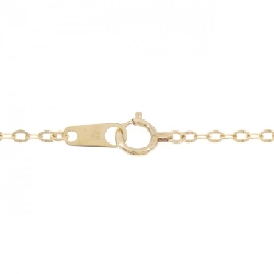 K18PG Dây chuyền - Hàng hiệu Chính hãng 864365