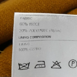 【Mã giảm giá】Áo khoác TAGLIATORE của Talia Tore 640590