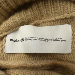 【Mã giảm giá】WALENODE Áo len 636735