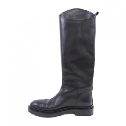 Giày bốt dài JIL SANDER 662195