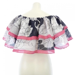 CHANEL P70156V61567 21C Áo - Hàng hiệu Chính hãng 808814