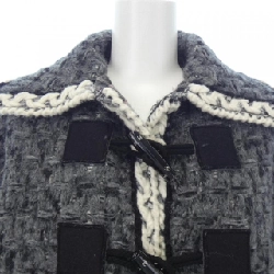 【Mã giảm giá】Áo khoác CHANEL 641860