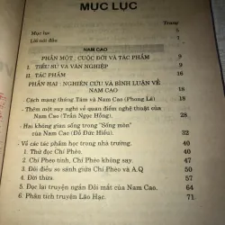 Nam Cao Vũ Trọng Phụng-Phó Tiến Sĩ Hồ Sĩ Hiệp 956897
