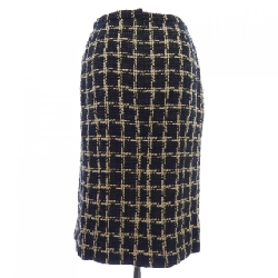 CHANEL LOOK1 P70539V61998 Váy - Hàng hiệu Chính hãng 818874