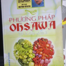OHSAWA hỏi đáp