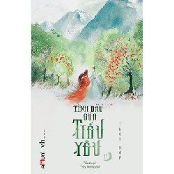 Tình Đầu Của Tiểu Yêu - Tập 2 - Thuỷ Hợp