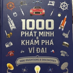 1000 phát minh và khám phá vĩ đại 472597