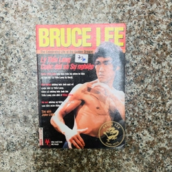 sách : Bruce Lee - Lý Tiểu Long @PT