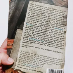 Nhật Ký Đặng Thuỳ Trâm 997008