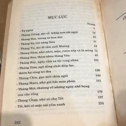 THƯƠNG NHỚ MƯỜI HAI (Bản in năm 1993) 520873