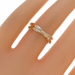 Nhẫn kim cương K10PG 0.01CT - Hàng hiệu Chính hãng 851144