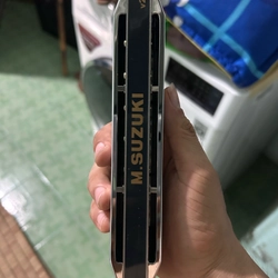 cần pass lại kèn harmonica scx 64 477267