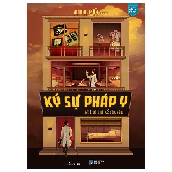 Ký Sự Pháp Y - Khi Tử Thi Kể Chuyện (2025) - Vương Mẫn 1061372