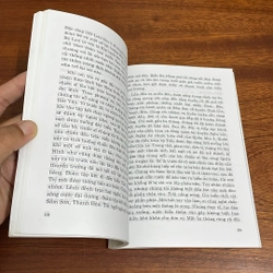 II Hồi Ký: Chuyện Người Con Hồng Phước _ Hồ Phúc Ngôn - Nguyễn Sỹ Long - 2012 507616