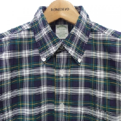 Áo sơ mi BROOKS BROTHERS 715248 - Hàng hiệu Authentic 900260