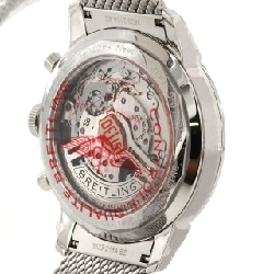 Breitling Top Time B01 Deus AB0176/AB01765A1B1A1 SS tự động - Hàng hiệu Chính hãng 883330