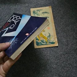 Tôi đi đây - Jean Echenoz - Goncourt 1999 733920