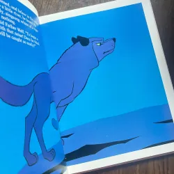 ✨𝑴𝒐𝒘𝒈𝒍𝒊’𝒔 𝑩𝒓𝒐𝒕𝒉𝒆𝒓𝒔✨ 754767